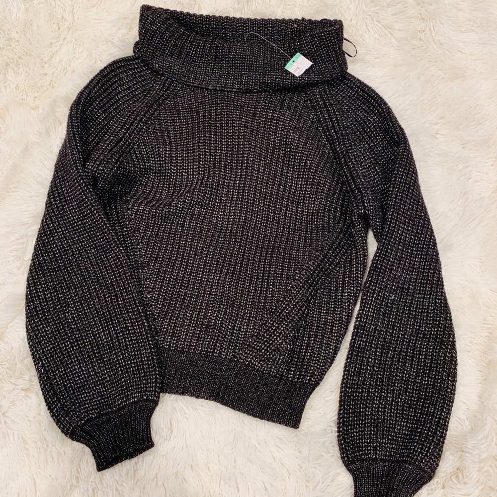 Bongo Sweater